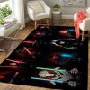 10 Star Wars Sith Teppich Wohnzimmer Teppichboden