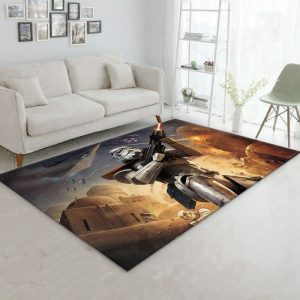 Star Wars 15 Teppich