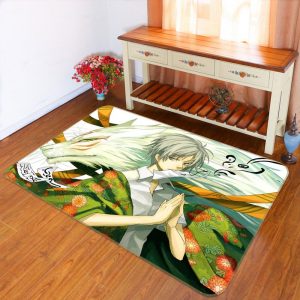 Natsume Anime 15 Teppich