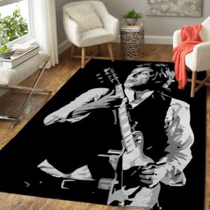 Paul Mccartney The Beatles Band The Beatles II Teppich