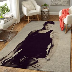 Maroon 5 37 Music Art Teppich