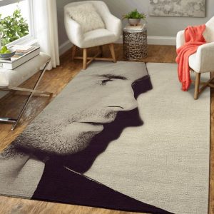 Maroon 5 43 Music Art Teppich