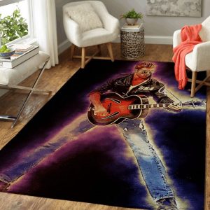 George Michael Singer 1 Teppich