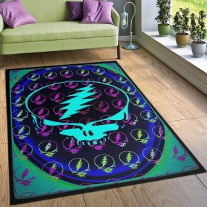 Grateful Dead Teppich 2