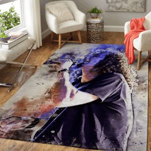 Serj Tankian Singer 1 Teppich