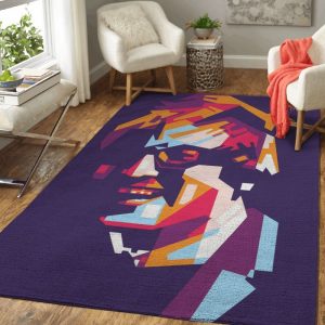 Personnel The Beatles Band The Legend Of English Music Art Teppich