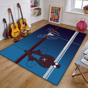 Spider Man Marvel 7 Teppich