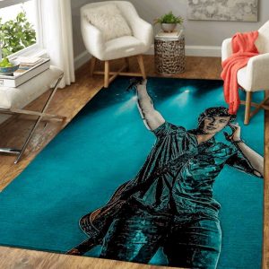Shawn Mendes Singer 13 Teppich