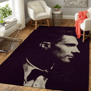 Maroon 5 44 Music Art Teppich