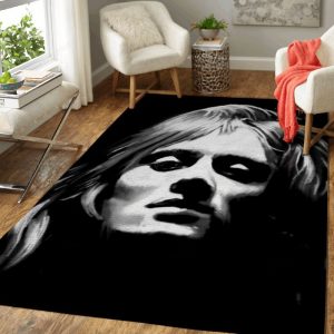 Roger Taylor Music Art Teppich