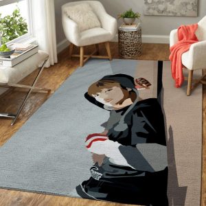 Jungkok Art Music Art Teppich