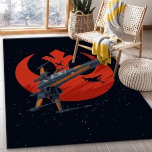 Star Wars 17 Teppich