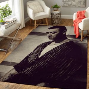 Sam Smith 28 Music Art Teppich