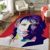 Jon Bon Jovi Pop Art Teppich