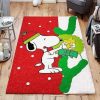 Snoopy 8 Teppich