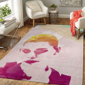 Kovacs Music Artists Art Teppich