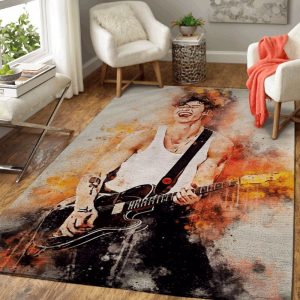 Shawn Mendes Singer 2 Teppich