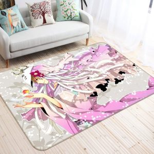 Natsume Anime 9 Teppich