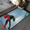 Spider Man Marvel 20 Teppich