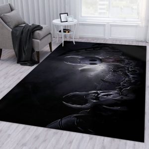 Hollow Knight 5 Teppich