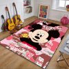 Disney Mickey Minnie Mouse 15 Teppich