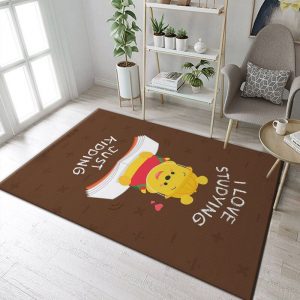 Winnie The Pooh 14 Teppich