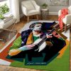 John Mayer Wrap Music Art Teppich