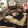 Jon Bon Jovi Bon Jovi Rock Band Art II Teppich