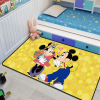 Disney Mickey Minnie Mouse 48 Teppich