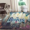 The Beatles 38 Teppich