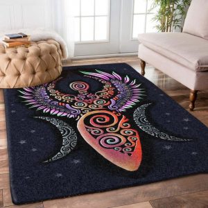 Mother Nature 1 Teppich