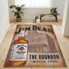 Jim Beam 4 Teppich