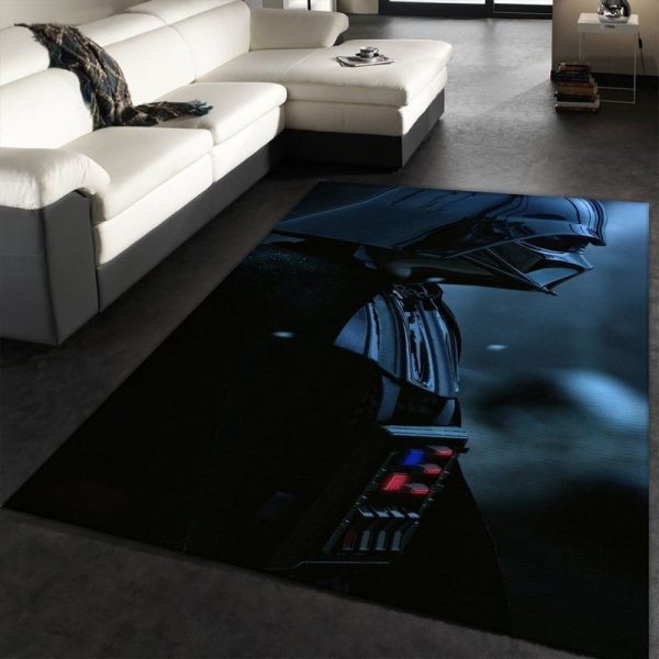 Darth Vader Star Wars Teppich