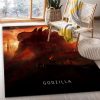 Godzilla 2014 ver3 Teppich