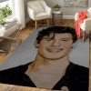 Shawn Mendes Singer 9 Teppich