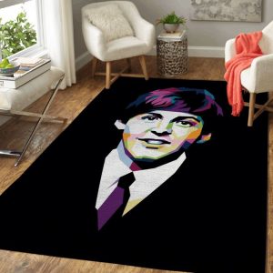 Paul Mccartney The Beatles Rock Band The Legend Teppich