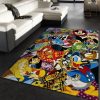 Disney Mickey Mouse IV Teppich