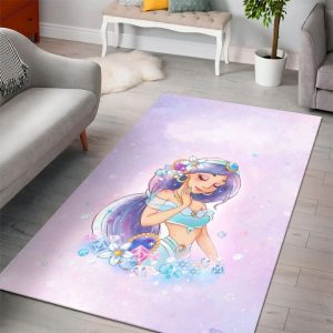 Jasmine Disney Princess 10 Teppich