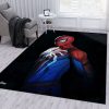 Marvel Avengers Spider Man Teppich