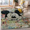 Mickey Mouse Disney 32 Teppich