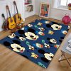 Disney Mickey Minnie Mouse 5 Teppich