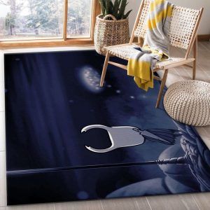 Hollow Knight 18 Teppich