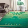 The Legend Of Zelda Gaming 31 Teppich