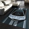 Darth Vader Star Wars III Teppich