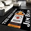 Jim Beam This House Runs On Teppich