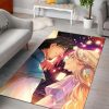 Tangled Disney Princess Characters Disney Movies 2 Teppich