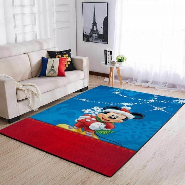 Mickey Mouse Disney 49 Teppich