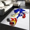 Sonic 17 Teppich