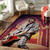 Tommy Stinson Music Art Teppich