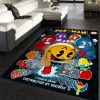 Pacman Gaming 6 Teppich